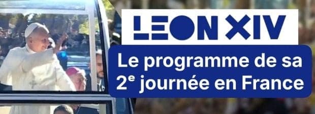 Programme du Pape ce samedi
