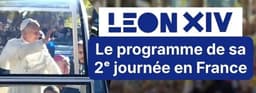 Programme du Pape ce samedi